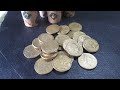 Noodling $100 in $1 Coins