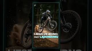 Rowerzyści mtb mają mózg z tytanu 🫣🤨  #mtb #downhill  #enduro#motivation #shorts #dlaciebie #dlamnie
