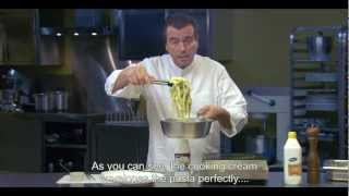 The Advantages And Use Of Debic Culinair Cooking Cream