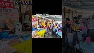 Selamat berjaya Program Pendidikan khas Integrasi PPKI ABC