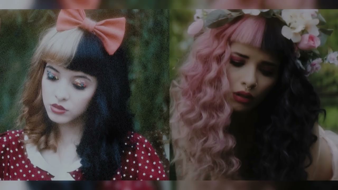 Part 7. Sour Sweethearts | Training Wheels X Wicked Words Melanie Martinez - Mashup