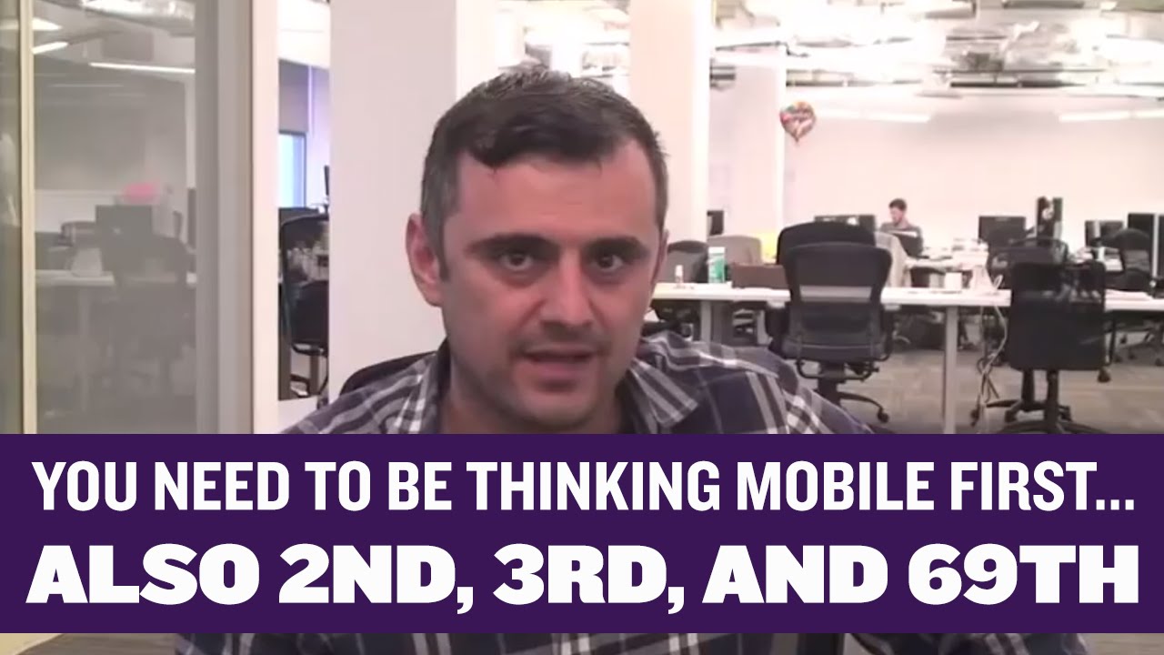 You Need to put Mobile 1st, 2nd, and 69th