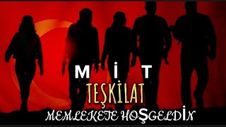 Teşkilat \