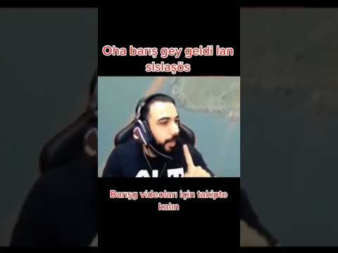 OHAA! BARIŞ GEY