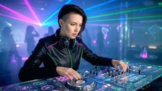 Trance Music Playlist 2026 - Deep Progressive Trance Journey