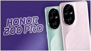 Honor 200 Pro 5G is here with SD 8S Gen 3 - Everything About it..! 😱 - Should you wait..? 😍😍 [HINDI]