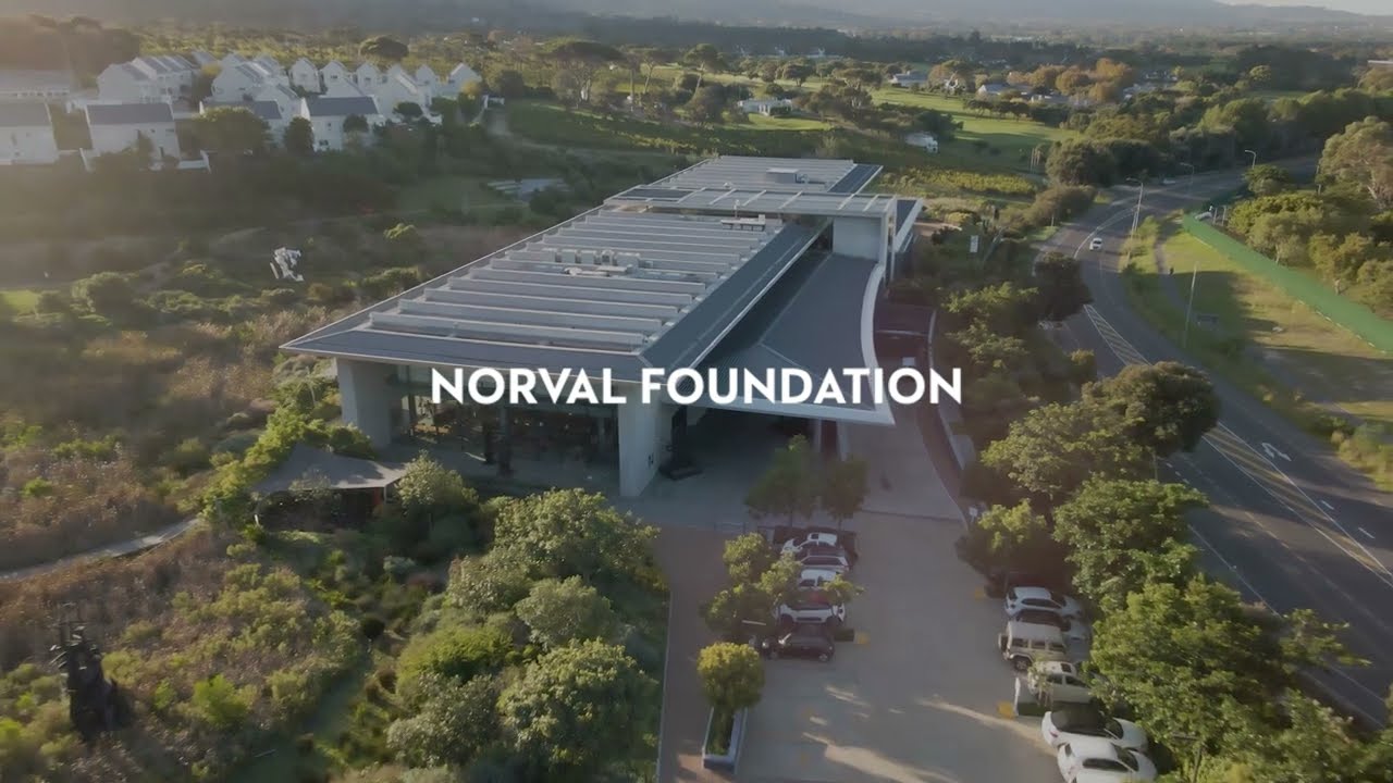 Norval Foundation Art Museum and Sculpture Garden