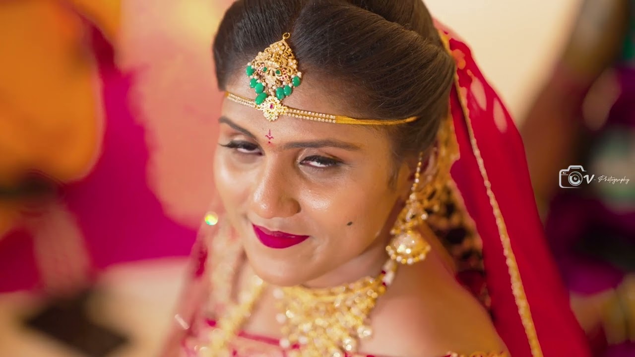 Bhanu Prasad Yadav + Priyanka wedding 