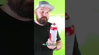 How to SAVE Your Kilz Spray Can!
