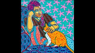 Time Byte Continuum #13 - Tender Moment ft. Pascal Lagesse