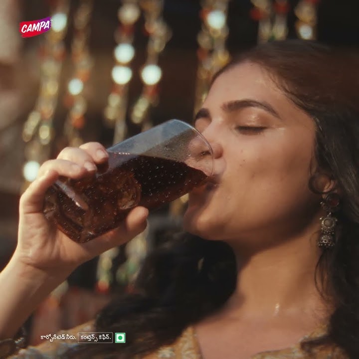 Campa 1 litre | Oohinchi Cheppandi