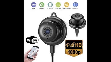 How to setup install IP camera V380 in details  step by step 2019 2020