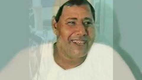 القارئ الشيخ علي خميس جادالله ، من سورة الزمر