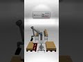 Simulate in Dual Product Mode! #shorts