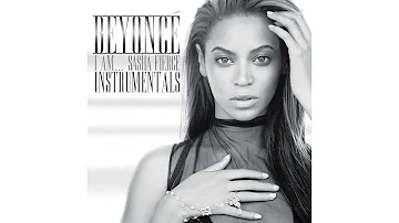 Beyoncé - Ego (Official Instrumental)