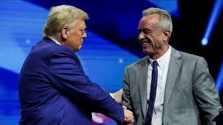 RFK Jr. struggles to answer questions on Medicare, Medicaid at hearing
