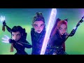 Could Kpop Demon Hunters Part 2 be coming?Kpop Demon Hunters creator