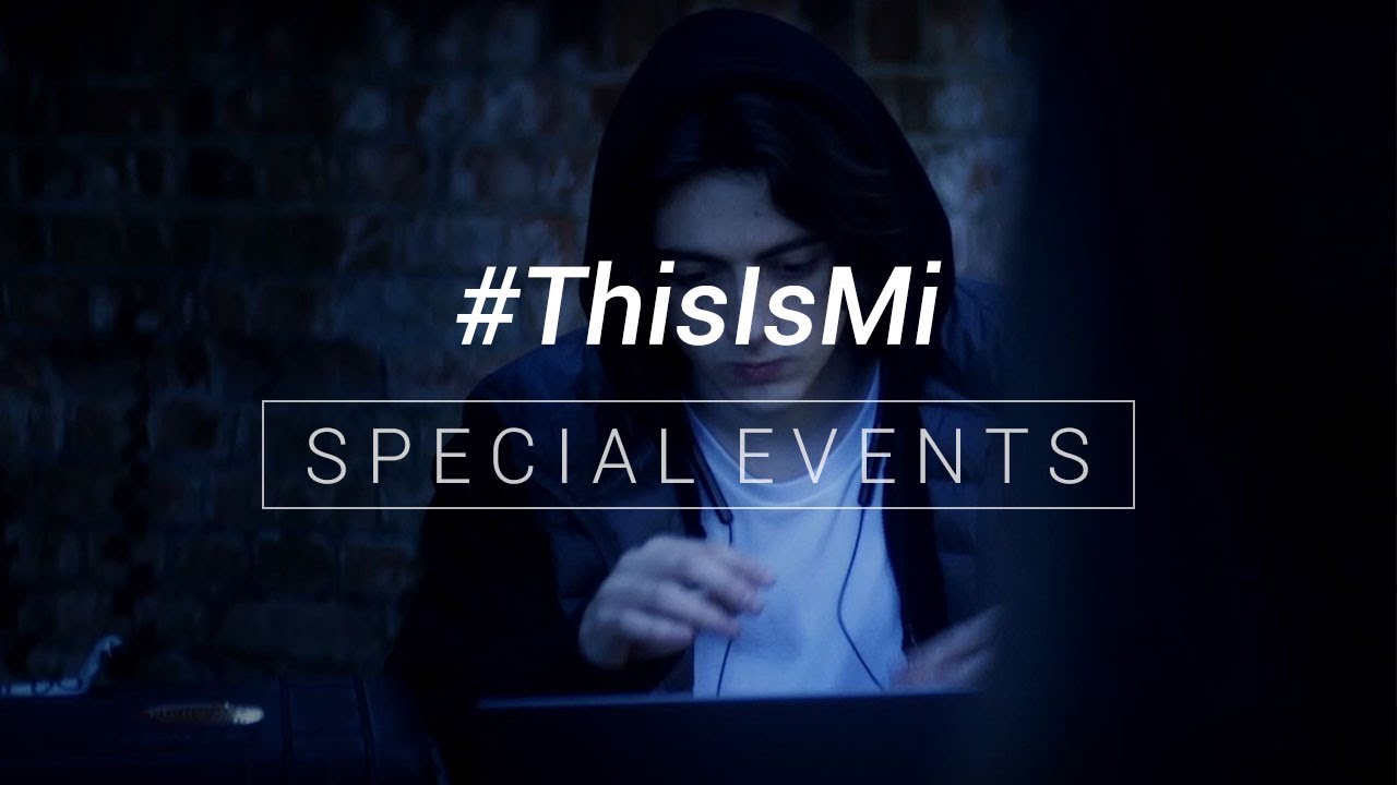 Special Events: This is Mi