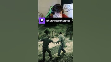 I didn’t mean to do that… | GTA 5 Chaos Mod Playthrough | Twitch: ChunksterChunkus