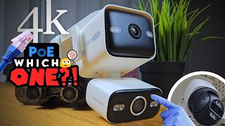 Ultimate Dual 4K Security Camera Tapo C575D 🚨 Better than my Reolink TrackMix PoE