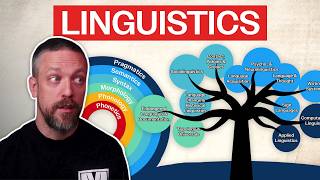 LINGUISTICS explained in 30 minutes