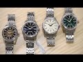 14 NEW Seiko Watches!  Spring 2023 Quick Highlight of All That&#39;s New!