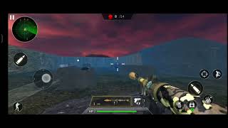 Zombie hunter Real Survival Shooter 3D - FPS Zombie Shooting Game - Android Gameplay. screenshot 5