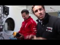 Les coulisses de la Route du Rhum en Imoca 60 Avec Tanguy De Lamotte   épisode 2