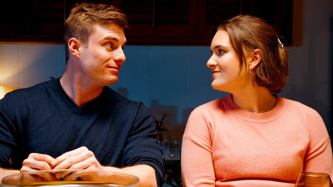 Подруги — как настольные игры... СЛОЖНЫЕ!