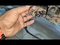 Ntorq bs6 side stand sensor direct kaise kare #tvsntorq125bs6