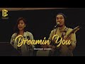 Dreamin you heatwave  indomusik entertainment