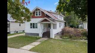 1309 Minnesota Ave Gladstone MI 49837