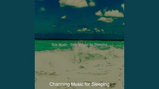 Subdued Deep Sleep