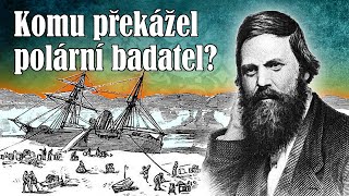 CHARLES F. HALL – Záhadná smrt uprostřed Severního ledového oceánu screenshot 4