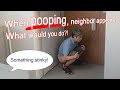 I wanna poop! ~neighbor appears!~ long ver.