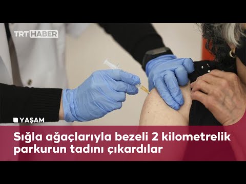 2 doz aşı