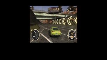 Isabel Diaz "Izzy" twelfth  Blacklist Tollbooth Race Event #Redux v3 #NFS Most Wanted