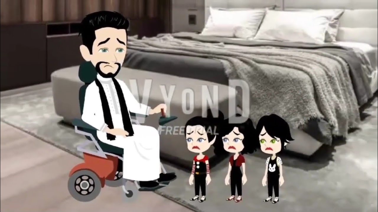 هيجلى موجوع دموعه فى عينه تعبان 💔😥 // تصميمي 💔😥🦋