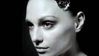 Darya Spiridonov. Dasha Taran - Fashion Model..