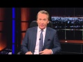 Real Time with Bill Maher: New Rule – Spy vs. I (HBO)