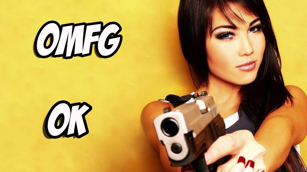 OMFG - Ok