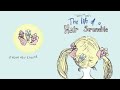 The Life of a Hair Scrunchie- Narrated Children&#39;s Book Podcast- Episode 1