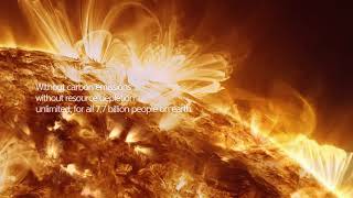 [Hanwha Commercial Video] Sustainable Solar Energy
