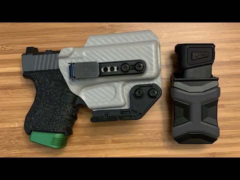 Should You Carry A Backup Magazine? The Reason Why Isn’t What You Think..