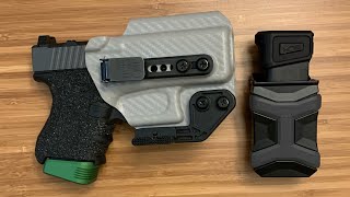 Should You Carry A Backup Magazine The Reason Why Isn t What You Think