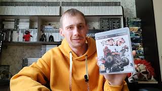 :   #49 PS3 , 