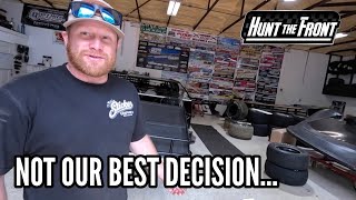 Famous This Wasn’t Such a Good Idea… Recent Developments Have Us Second Guessing Net Worth