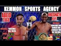 Daima bashiru hussein vs  john s mtafya street fight champion 18052024