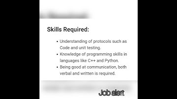 Beckman Coulter Hiring | Intern Software Developer | Freshers | Apply Now