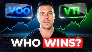 VOO vs VTI: Which Index Fund Should You Buy? (My Honest Answer)